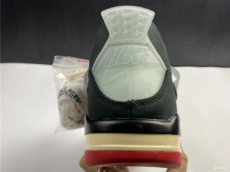 Jordan OWT  Air CV9388-001 x “Bred” 4 1119